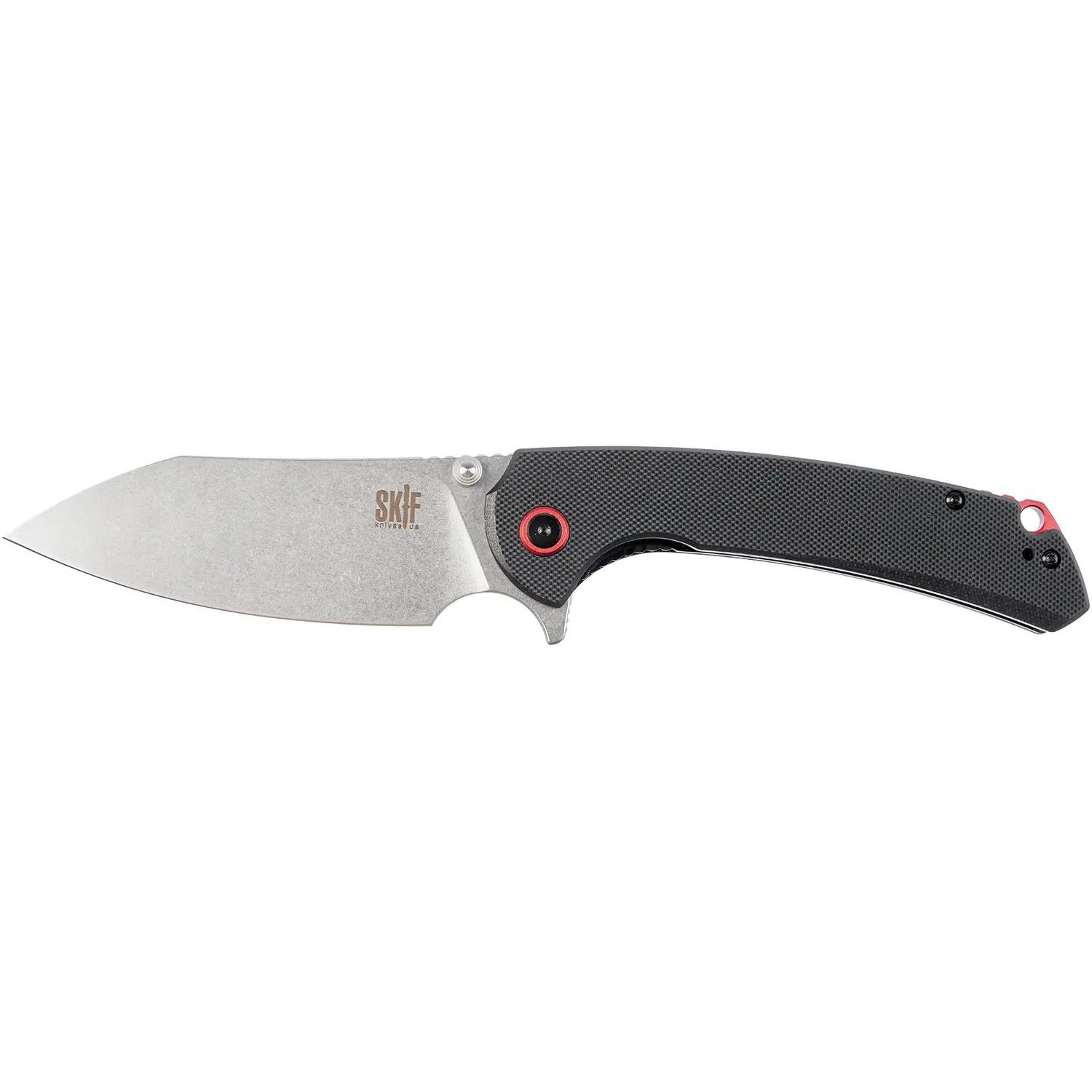 Нож Skif Jock SW Black UL-002SWB 1765.03.52 - фото 1