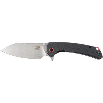 Фото Нож Skif Jock SW Black UL-002SWB 1765.03.52