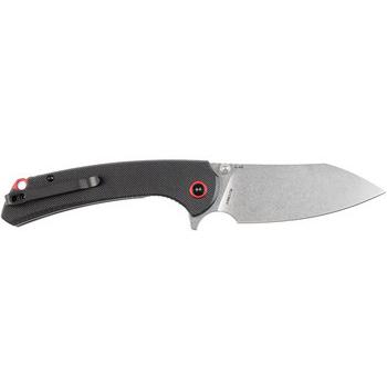 Фото Нож Skif Jock SW Black UL-002SWB 1765.03.52