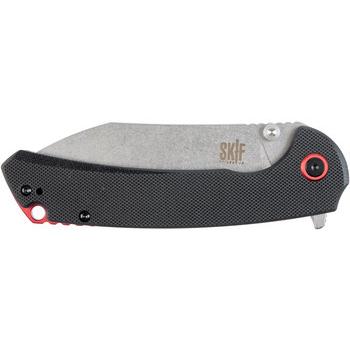 Фото Нож Skif Jock SW Black UL-002SWB 1765.03.52