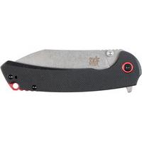 Нож Skif Jock SW Black UL-002SWB 1765.03.52 - фото 3