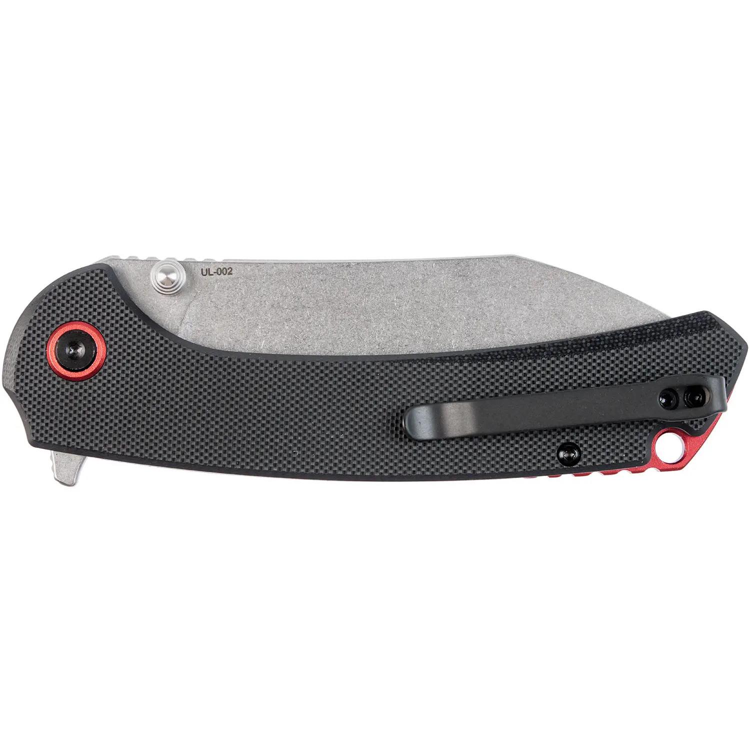 Нож Skif Jock SW Black UL-002SWB 1765.03.52 - фото 4