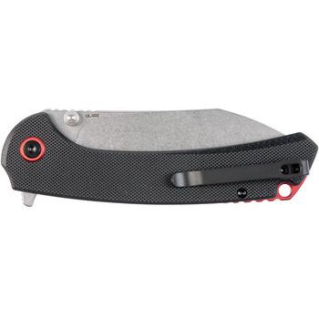 Фото Нож Skif Jock SW Black UL-002SWB 1765.03.52