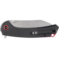 Нож Skif Jock SW Black UL-002SWB 1765.03.52 - фото 4