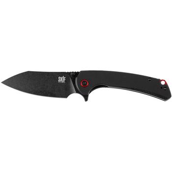 Фото Нож Skif Jock BSW Black UL-002BSWB 1765.03.53