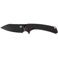 Нож Skif Jock BSW Black UL-002BSWB 1765.03.53 - фото 1