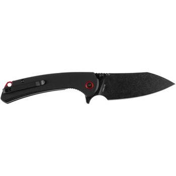 Фото Нож Skif Jock BSW Black UL-002BSWB 1765.03.53