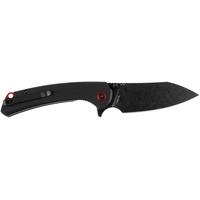 Нож Skif Jock BSW Black UL-002BSWB 1765.03.53 - фото 2