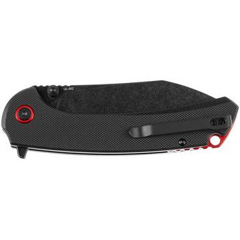 Фото Нож Skif Jock BSW Black UL-002BSWB 1765.03.53