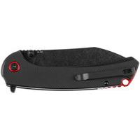 Нож Skif Jock BSW Black UL-002BSWB 1765.03.53 - фото 3
