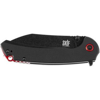 Фото Нож Skif Jock BSW Black UL-002BSWB 1765.03.53