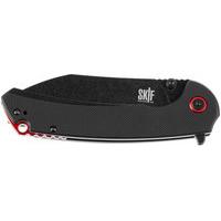 Нож Skif Jock BSW Black UL-002BSWB 1765.03.53 - фото 4