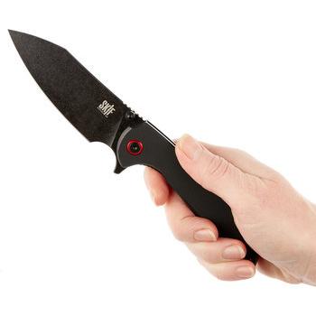 Фото Нож Skif Jock BSW Black UL-002BSWB 1765.03.53