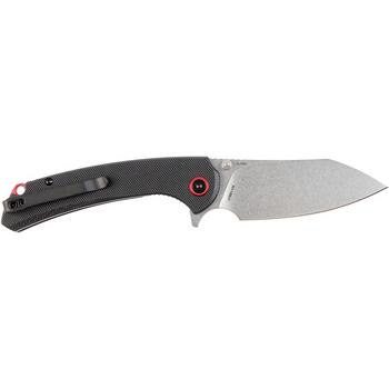 Фото Нож Skif Jock Jr SW Black UL-002JSWB 1765.03.54