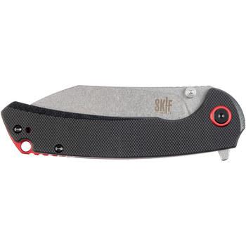 Фото Нож Skif Jock Jr SW Black UL-002JSWB 1765.03.54
