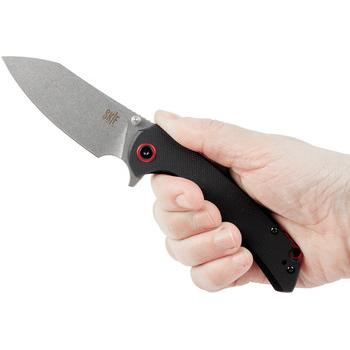 Фото Нож Skif Jock Jr SW Black UL-002JSWB 1765.03.54