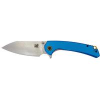 Нож Skif Jock SW Blue UL-002ALSWBL 1765.03.56 - фото 1
