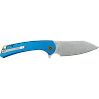 Нож Skif Jock SW Blue UL-002ALSWBL 1765.03.56 - фото 2