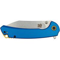 Нож Skif Jock SW Blue UL-002ALSWBL 1765.03.56 - фото 3
