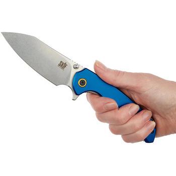 Фото Нож Skif Jock SW Blue UL-002ALSWBL 1765.03.56