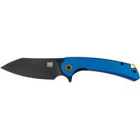 Нож Skif Jock BB Blue UL-002ALBSWBL 1765.03.57 - фото 1