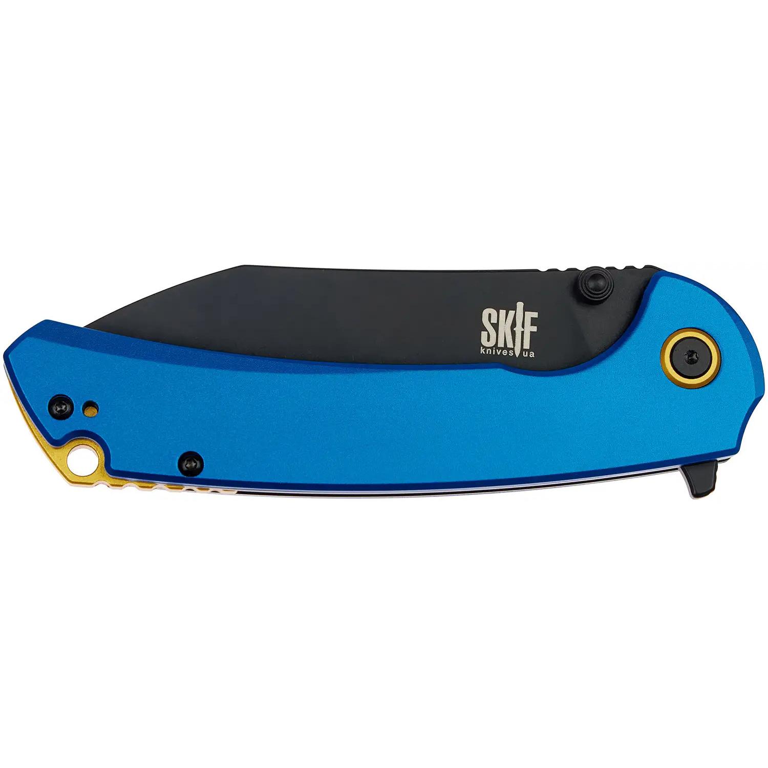 Нож Skif Jock BB Blue UL-002ALBSWBL 1765.03.57 - фото 3