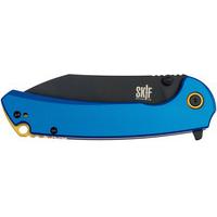 Нож Skif Jock BB Blue UL-002ALBSWBL 1765.03.57 - фото 3