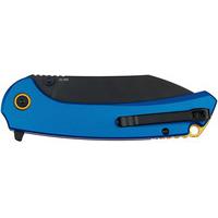 Нож Skif Jock BB Blue UL-002ALBSWBL 1765.03.57 - фото 4
