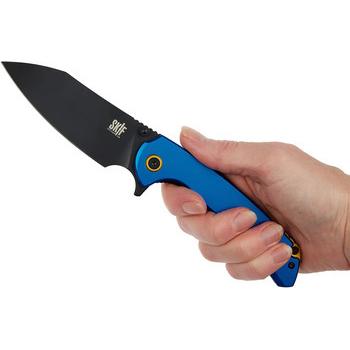 Фото Нож Skif Jock BB Blue UL-002ALBSWBL 1765.03.57