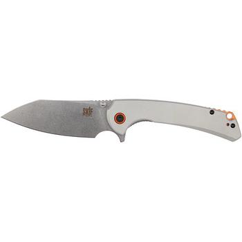 Фото Нож Skif Jock SW Grey UL-002ALSWGR 1765.03.58