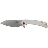 Нож Skif Jock SW Grey UL-002ALSWGR 1765.03.58 - фото 1