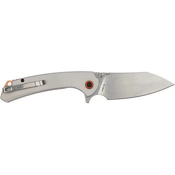 Фото Нож Skif Jock SW Grey UL-002ALSWGR 1765.03.58