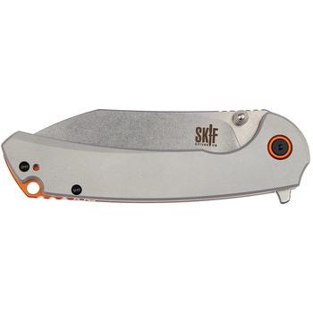 Фото Нож Skif Jock SW Grey UL-002ALSWGR 1765.03.58