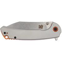 Нож Skif Jock SW Grey UL-002ALSWGR 1765.03.58 - фото 3