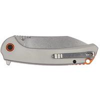 Нож Skif Jock SW Grey UL-002ALSWGR 1765.03.58 - фото 4
