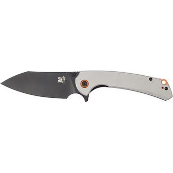 Фото Нож Skif Jock BB Grey UL-002ALBSWGR 1765.03.59