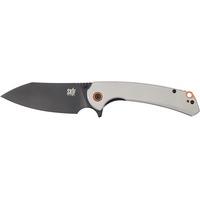 Нож Skif Jock BB Grey UL-002ALBSWGR 1765.03.59 - фото 1