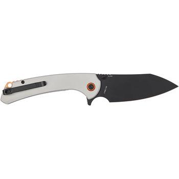 Фото Нож Skif Jock BB Grey UL-002ALBSWGR 1765.03.59
