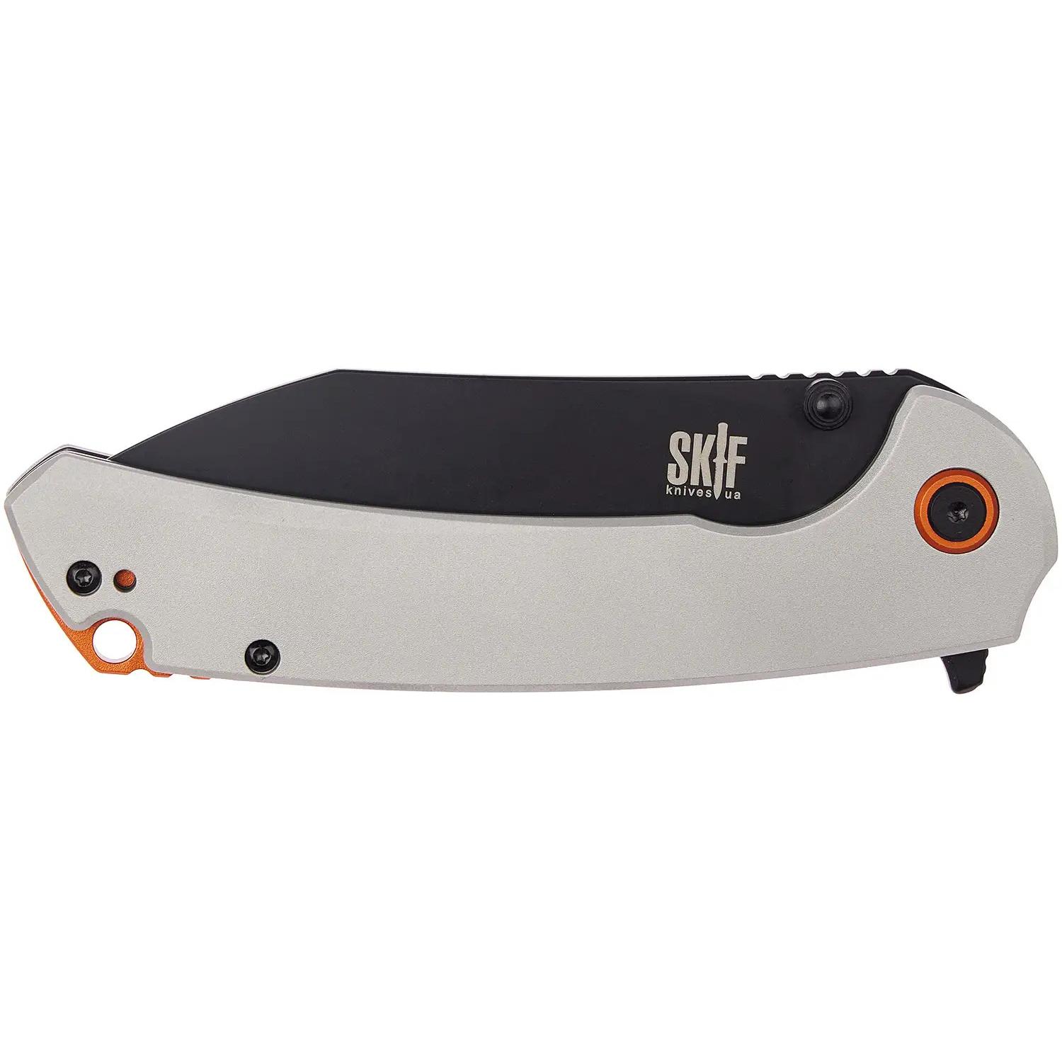 Нож Skif Jock BB Grey UL-002ALBSWGR 1765.03.59 - фото 3