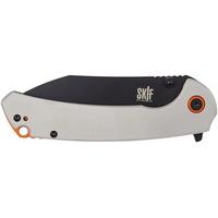 Нож Skif Jock BB Grey UL-002ALBSWGR 1765.03.59 - фото 3