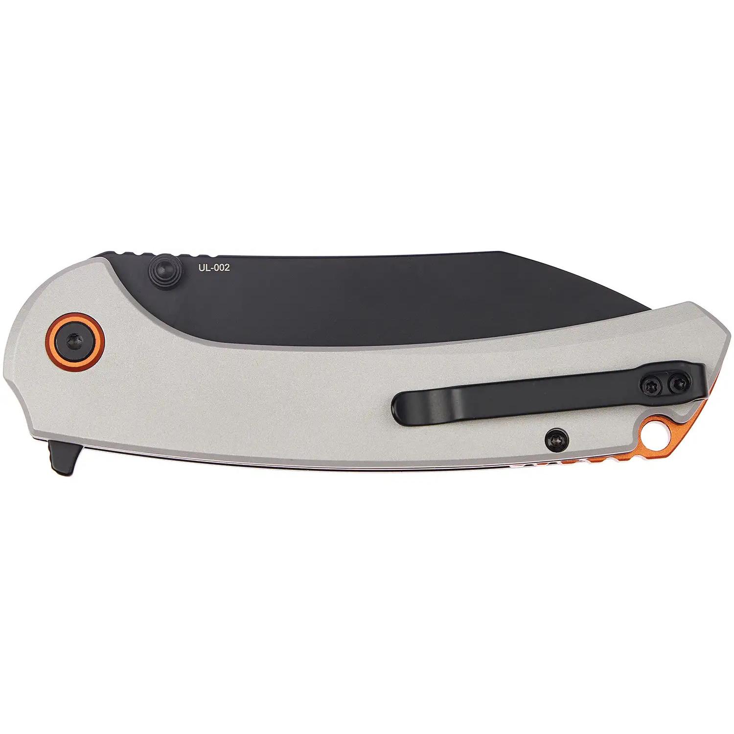 Нож Skif Jock BB Grey UL-002ALBSWGR 1765.03.59 - фото 4