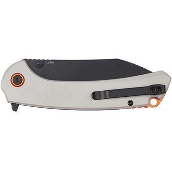 Фото Нож Skif Jock BB Grey UL-002ALBSWGR 1765.03.59