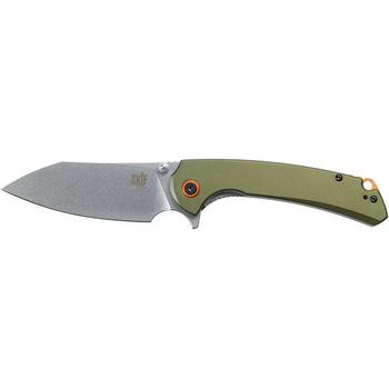 Фото Нож Skif Jock SW Olive Green UL-002ALSWOG 1765.03.60