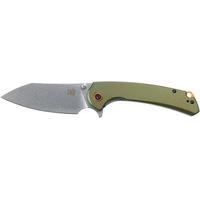 Нож Skif Jock SW Olive Green UL-002ALSWOG 1765.03.60 - фото 1