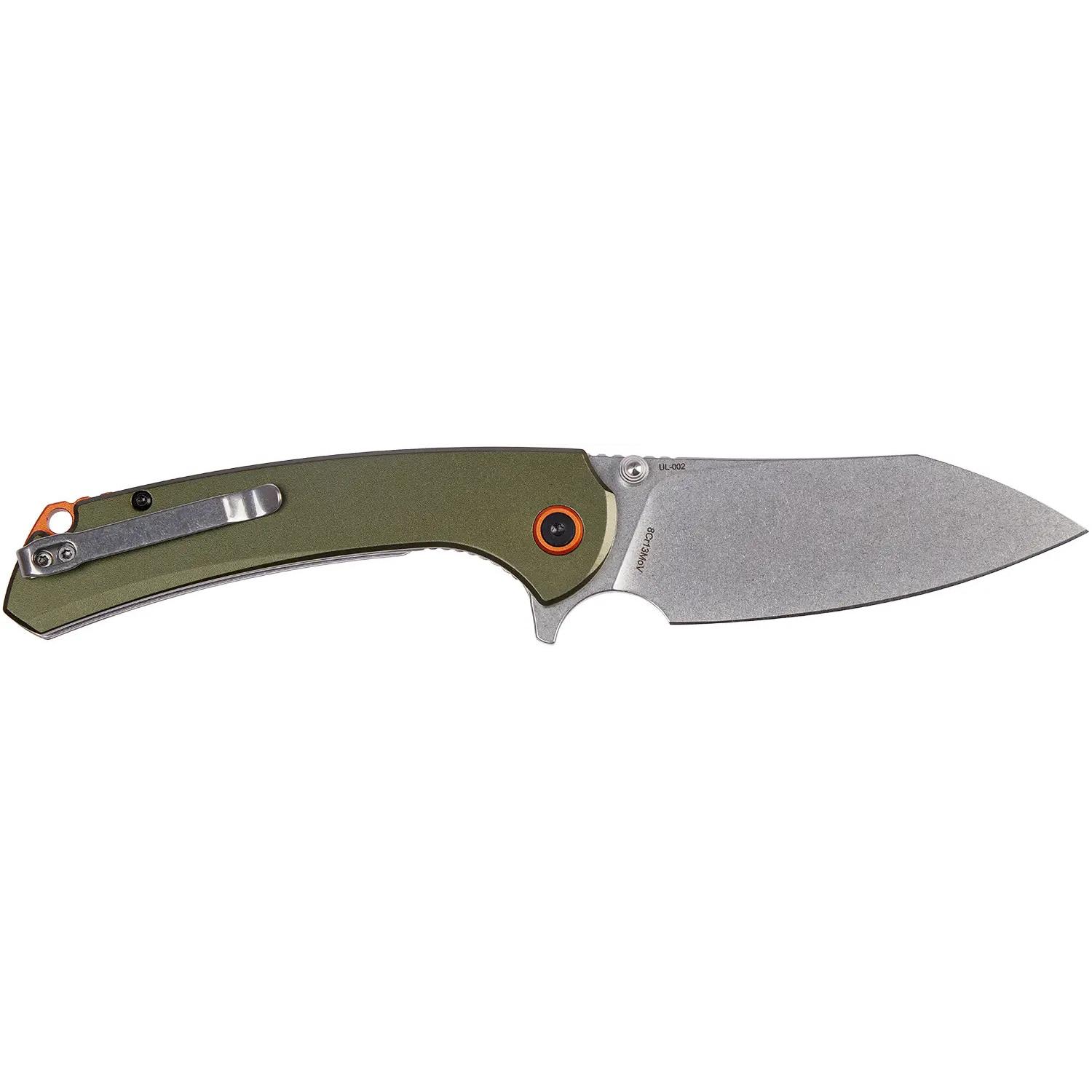 Нож Skif Jock SW Olive Green UL-002ALSWOG 1765.03.60 - фото 2