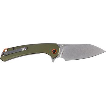 Фото Нож Skif Jock SW Olive Green UL-002ALSWOG 1765.03.60