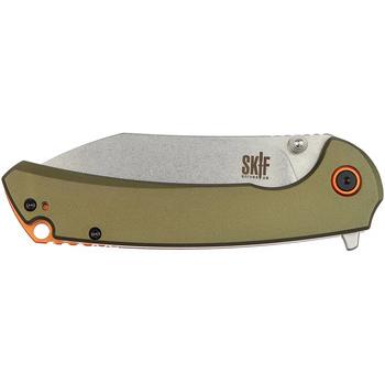 Фото Нож Skif Jock SW Olive Green UL-002ALSWOG 1765.03.60