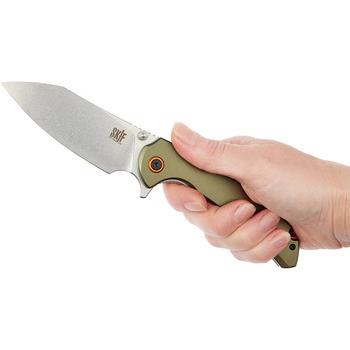 Фото Нож Skif Jock SW Olive Green UL-002ALSWOG 1765.03.60
