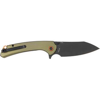 Фото Нож Skif Jock BB Olive Green UL-002ALBSWOG 1765.03.61