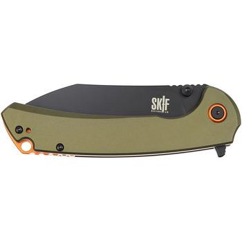 Фото Нож Skif Jock BB Olive Green UL-002ALBSWOG 1765.03.61